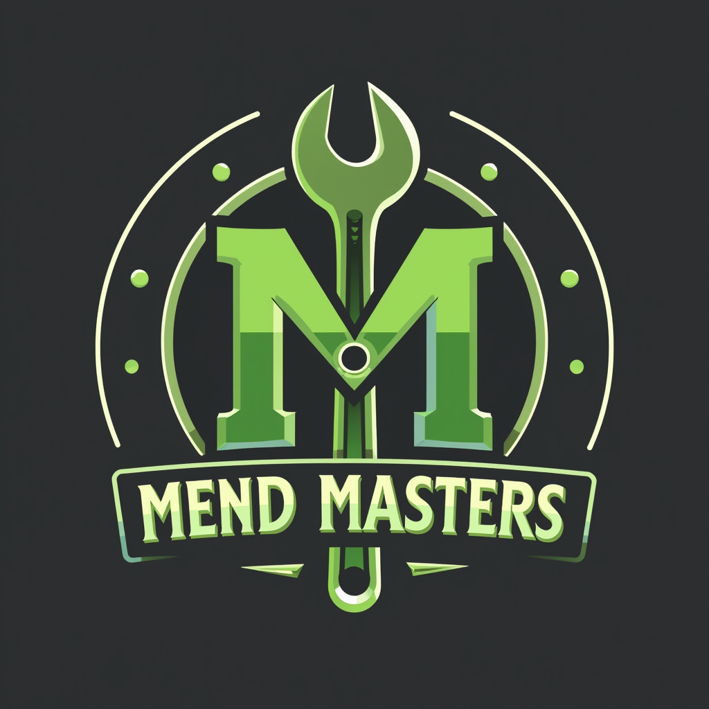 Mend masters